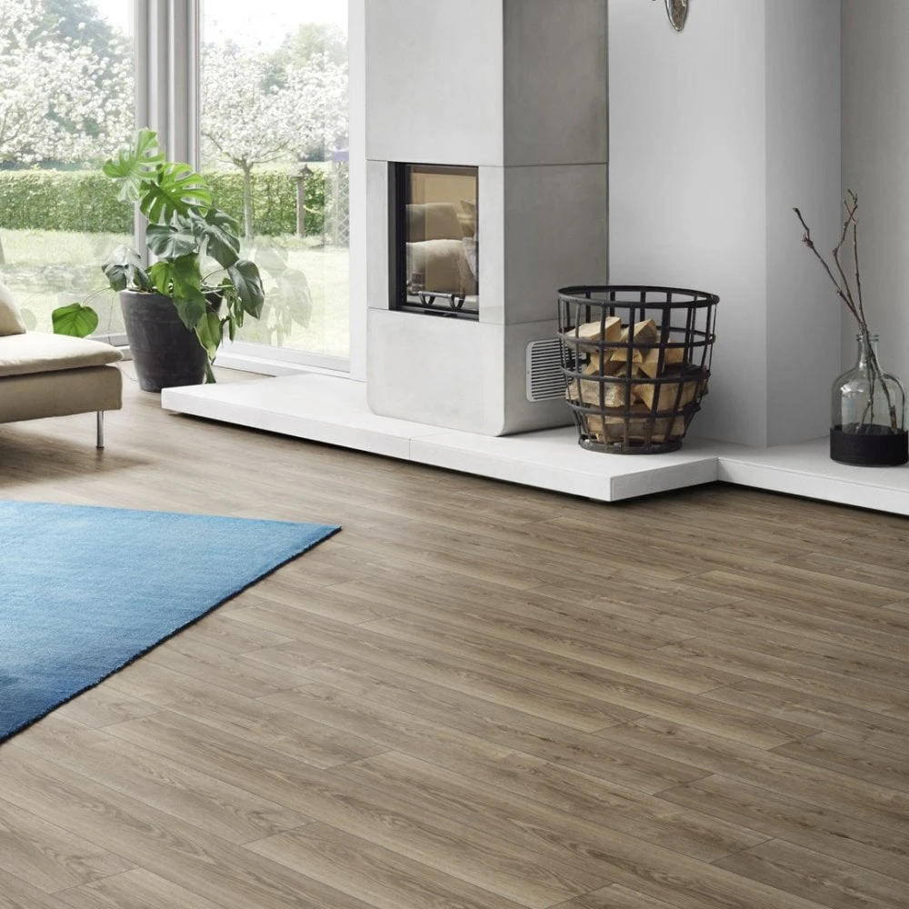 Krono Original Twilight Oak - Supernatural Classic 8mm Laminate Flooring (249788) 5 Krono Original Twilight Oak - Supernatural Classic 8mm Laminate Flooring (249788) - Image 3