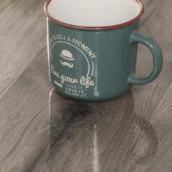 Kaindl Uptown Oak - Easy Touch 8mm High Gloss Laminate Flooring (195588) -Best Flooring Store uptown oak easy touch 8mm high gloss laminate flooring 195588 p77290 179383 image