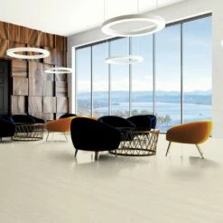 Swiss Krono Urban White Oak - Noblesse 8mm Laminate Flooring (218887)