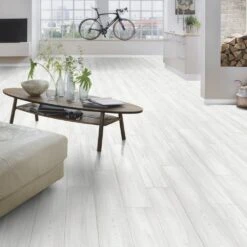 Krono Original Virgin Scandi Larch - Vintage Classic 10mm Laminate Flooring (249802) -Best Flooring Store virgin scandi larch vintage classic 10mm laminate flooring 249802 p108475 235705 image