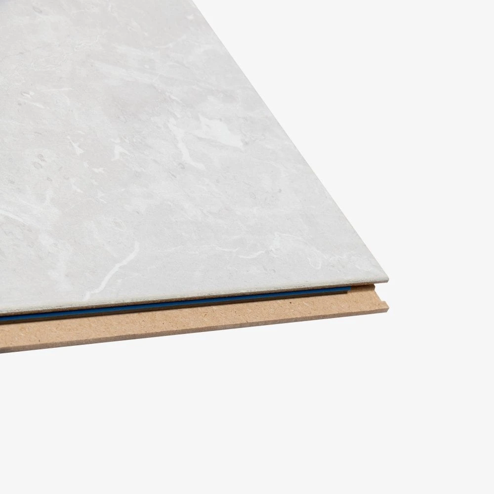 Liberty Floors White Granite - Universo 8mm Laminate Flooring (263458) 5 Liberty Floors White Granite - Universo 8mm Laminate Flooring (263458) - Image 4