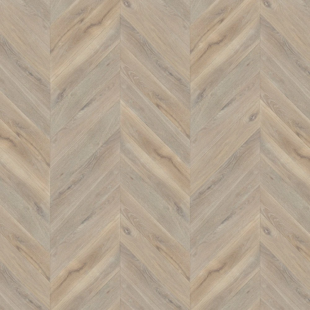 Liberty Floors White Oak Smoked - Chevron 15mm Engineered Real Wood Flooring (324685) 5 Liberty Floors White Oak Smoked - Chevron 15mm Engineered Real Wood Flooring (324685) - Image 3